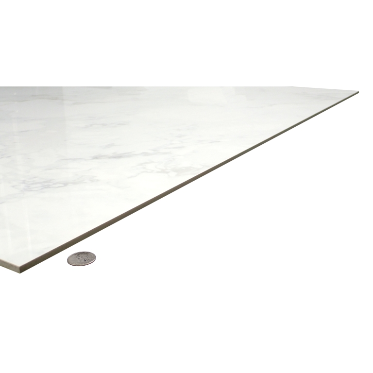 EXPANSE - 47X110, WHITE, POLISHED